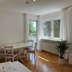 Apartment Sisi, Pocking (Starnberg)