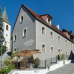 Apartment Roomerie, Sulzbach-Rosenberg