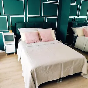 Homestay Vogelsnest, Nuremberg