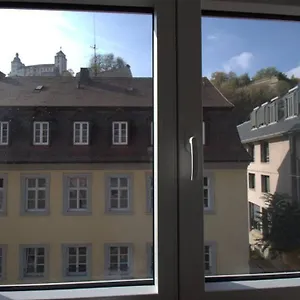 Apartment Stilvolle Direkt In Der, Wurzburg