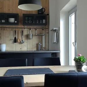 Apartment Herberge. 46, Garmisch-Partenkirchen
