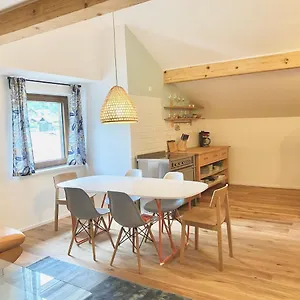 Apartment Am Kaisersteig, Zwiesel