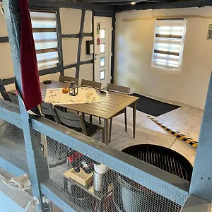 Apartment Ferienparadies Verweilzeit - Keine Monteure Oder Jugendgruppen, Ohrenbach